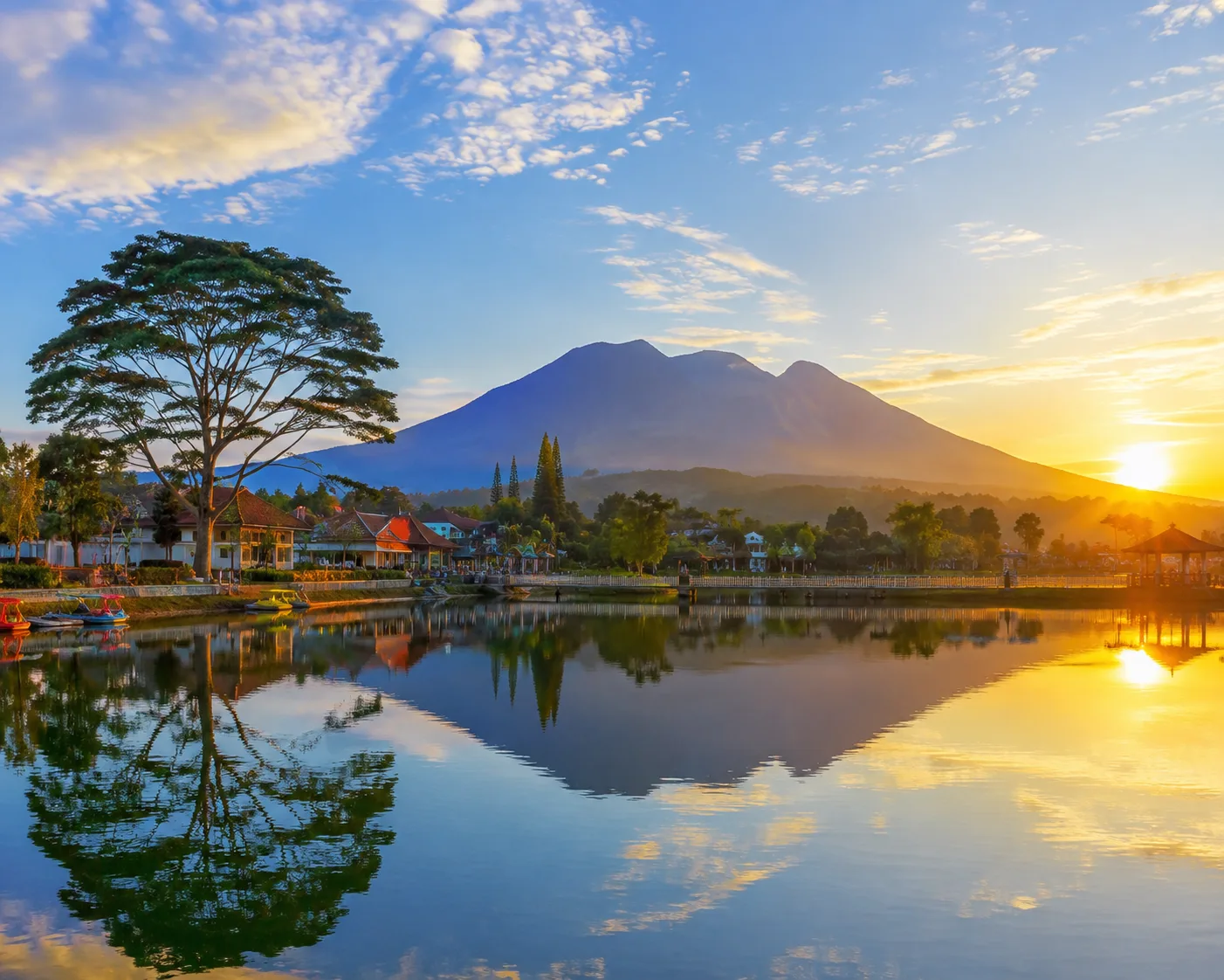 Garut Tidak Kekurangan Keindahan, Hanya Kurang Dihidupkan