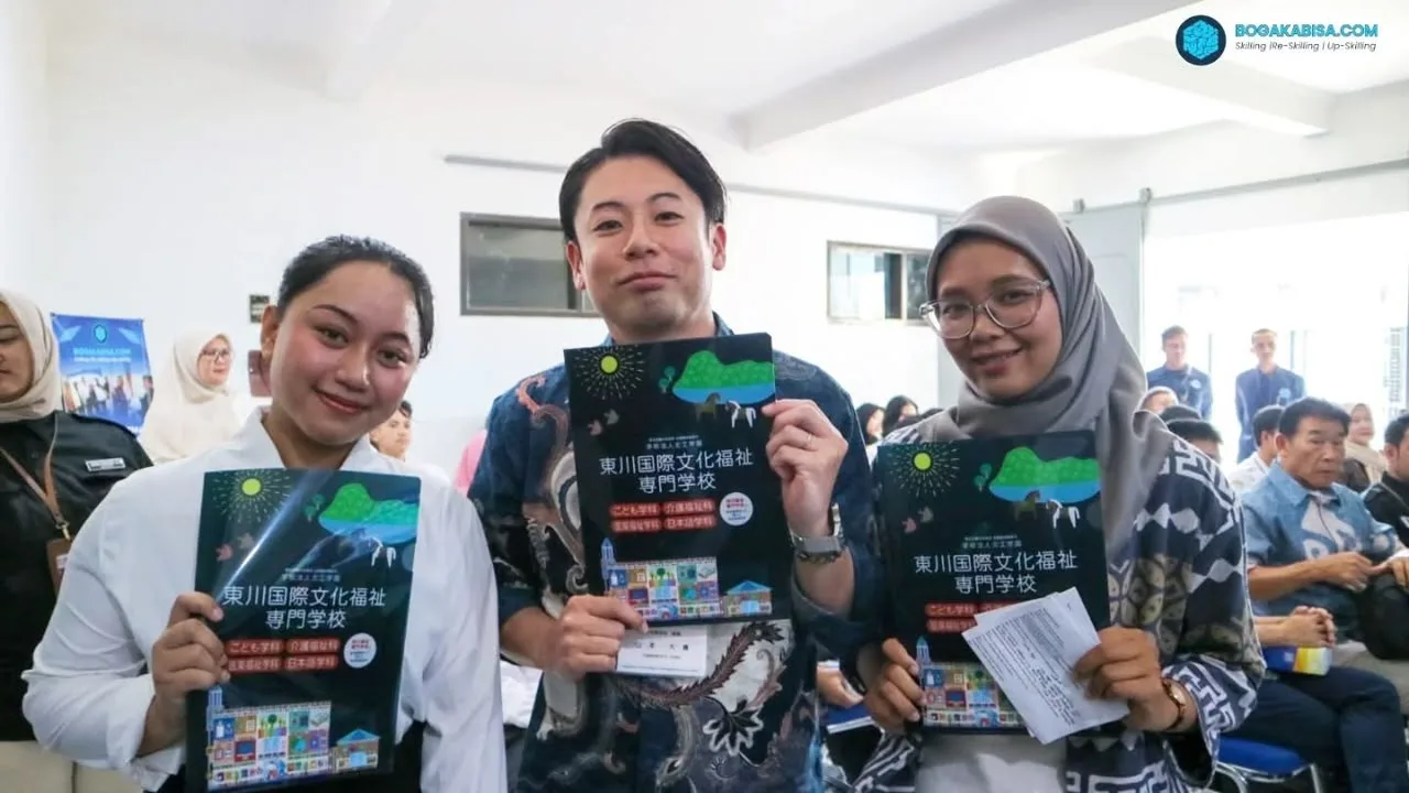 Jepang Hadapi Krisis Populasi, Peluang Belajar dan Berkarier di Negeri Sakura Terbuka