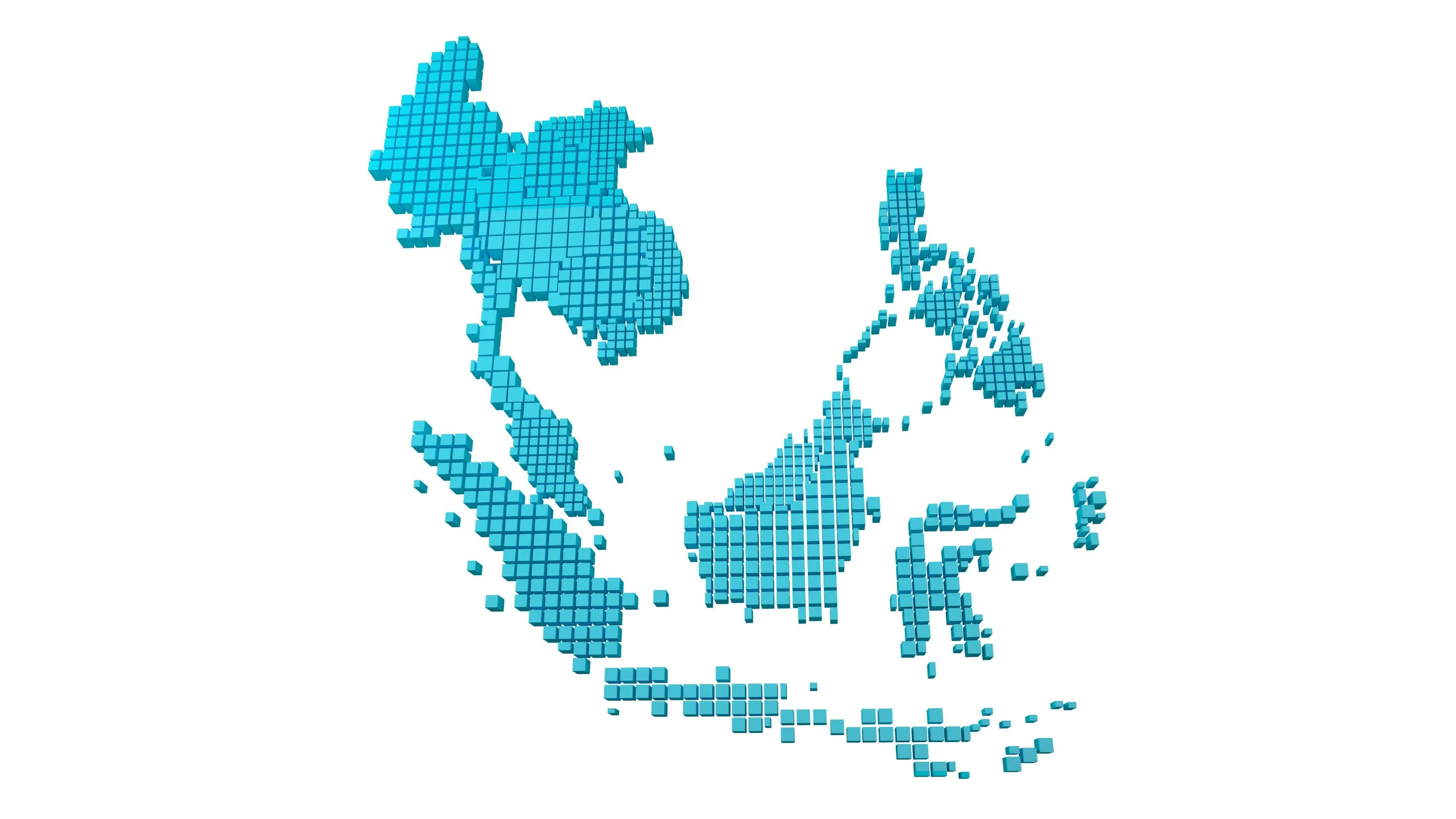 6 Negara yang Pernah Berada dalam Wilayah Kekuasaan Nusantara