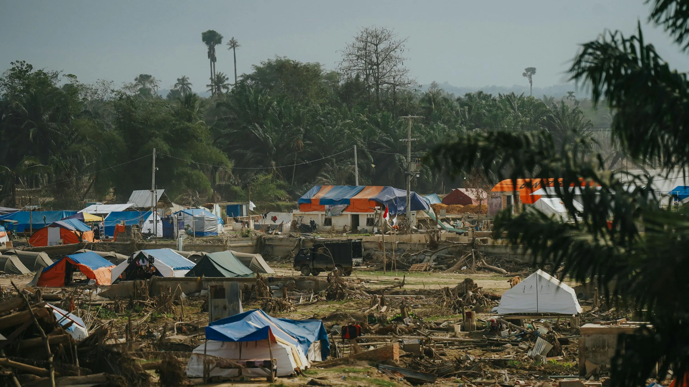 Garut Masuk 10 Wilayah Rawan Bencana Di Jawa Barat Menurut Data BNPB