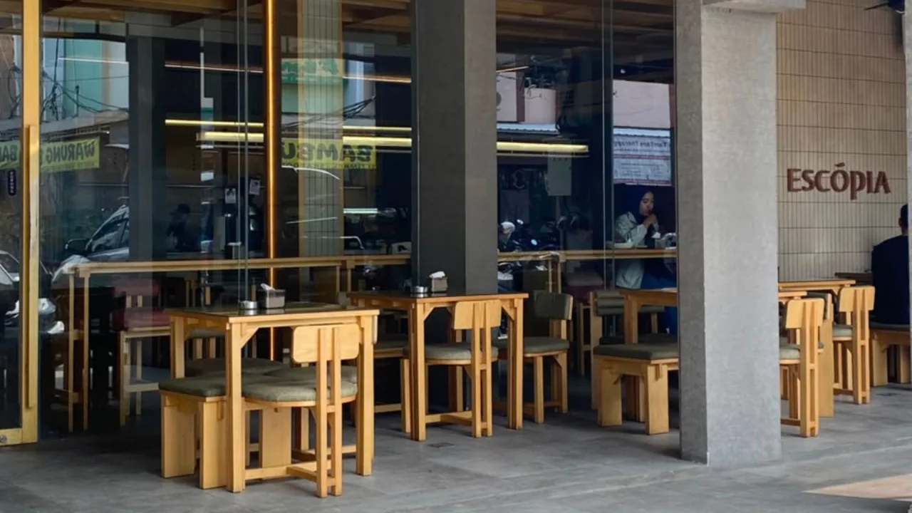 5 Rekomendasi Kafe di Garut yang Cocok Untuk WFC (Work From Cafe)