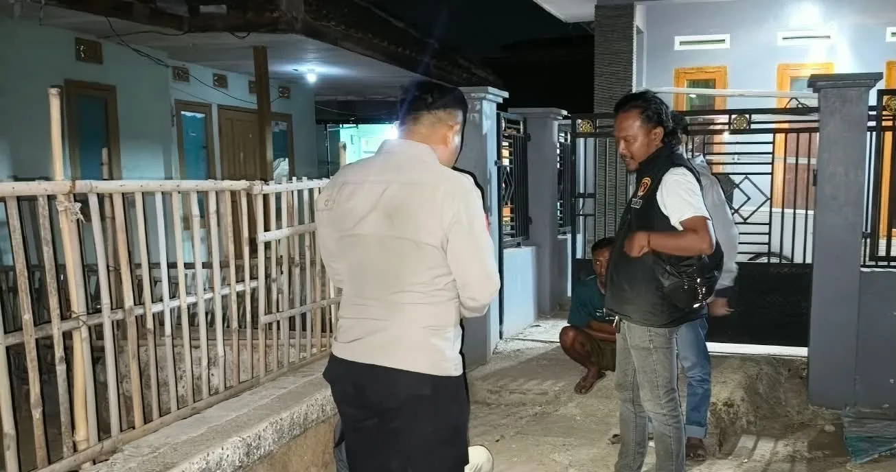 Pria Mabuk Bikin Gaduh di Kadungora Garut, Polisi Bergerak Usai Aduan Warga
