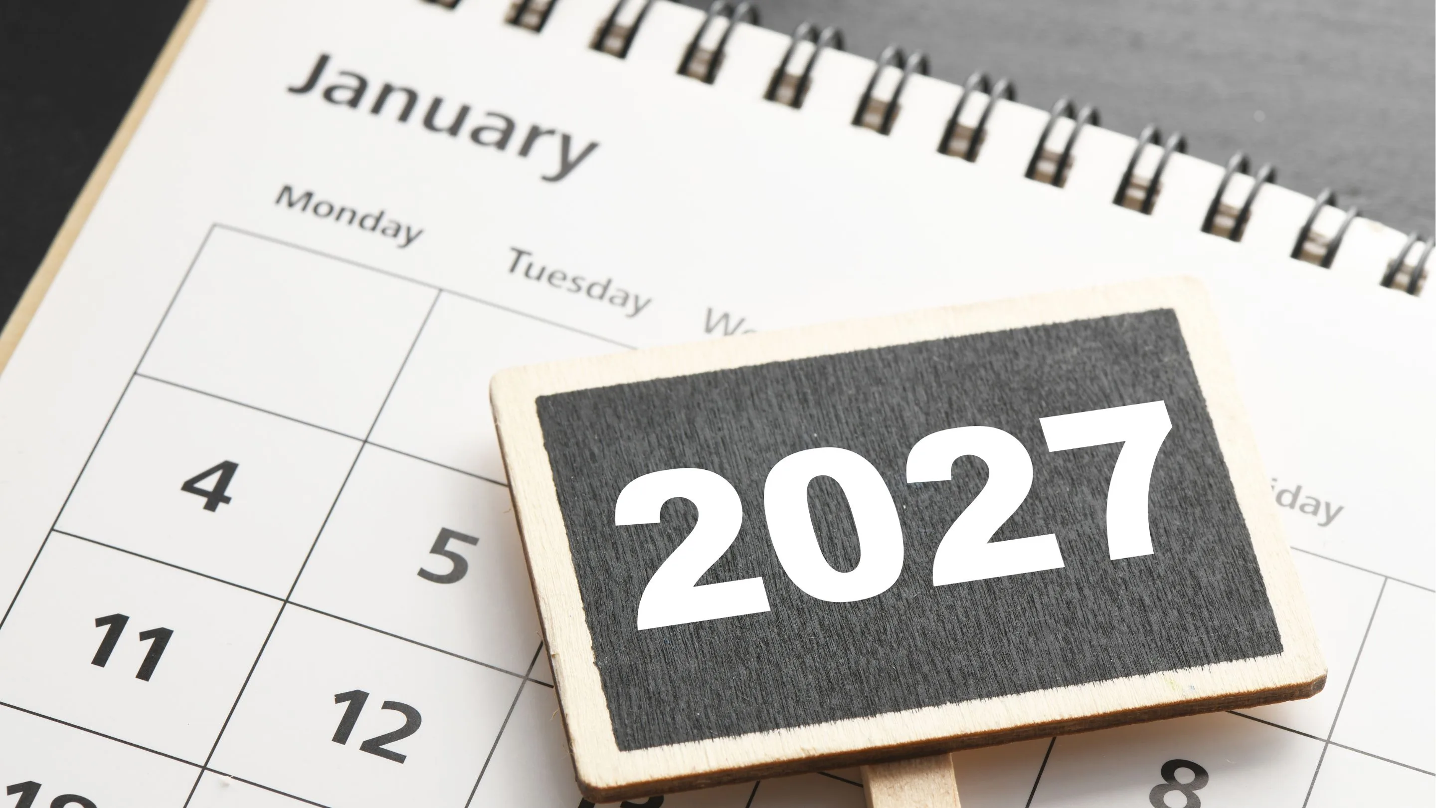 Catat Tanggalnya! Ini Daftar Libur Nasional dan Cuti Bersama Kalender 2027