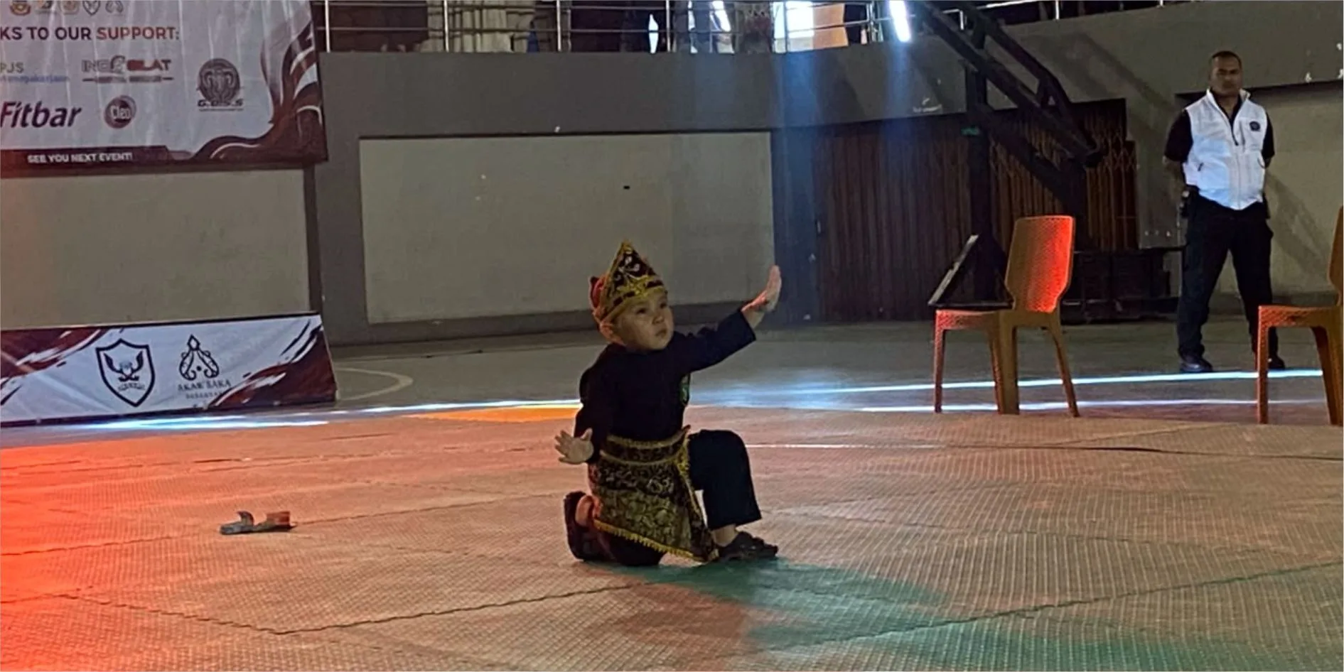 600 Atlet Ikuti Kejuaraan Garut Open Silat Series 2026
