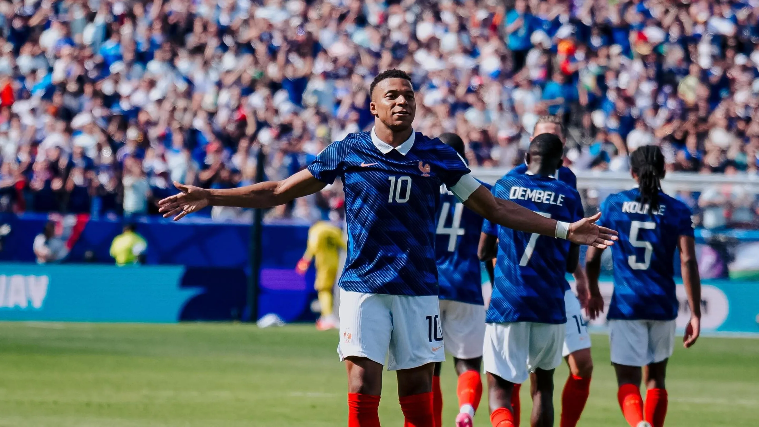 FIFA Rilis Daftar Top Assist Piala Dunia 2026, Siapa yang Memimpin?