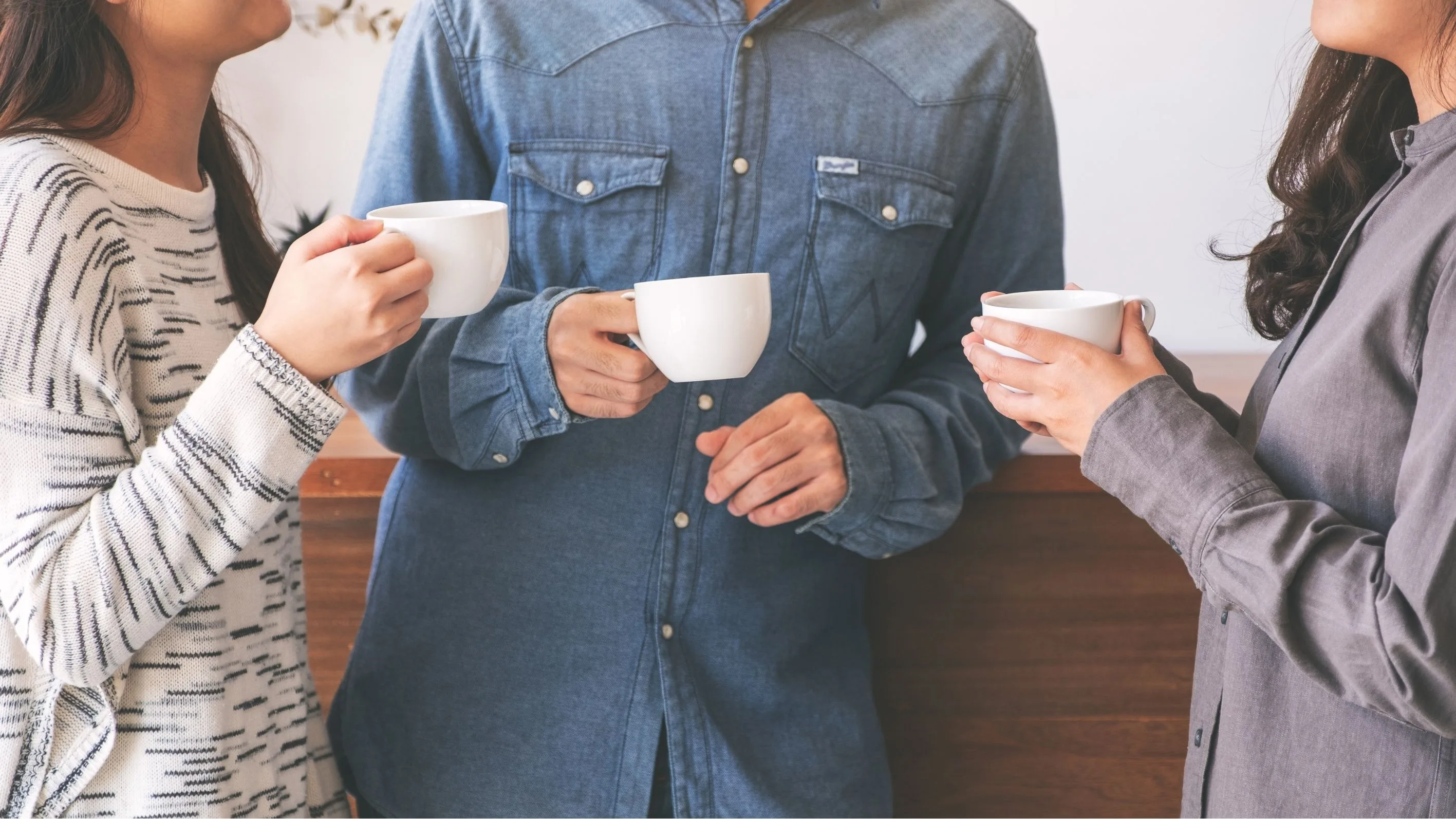 Riset Medis Buktikan Kopi Tanpa Kafein Efektif Atasi Masalah Stres