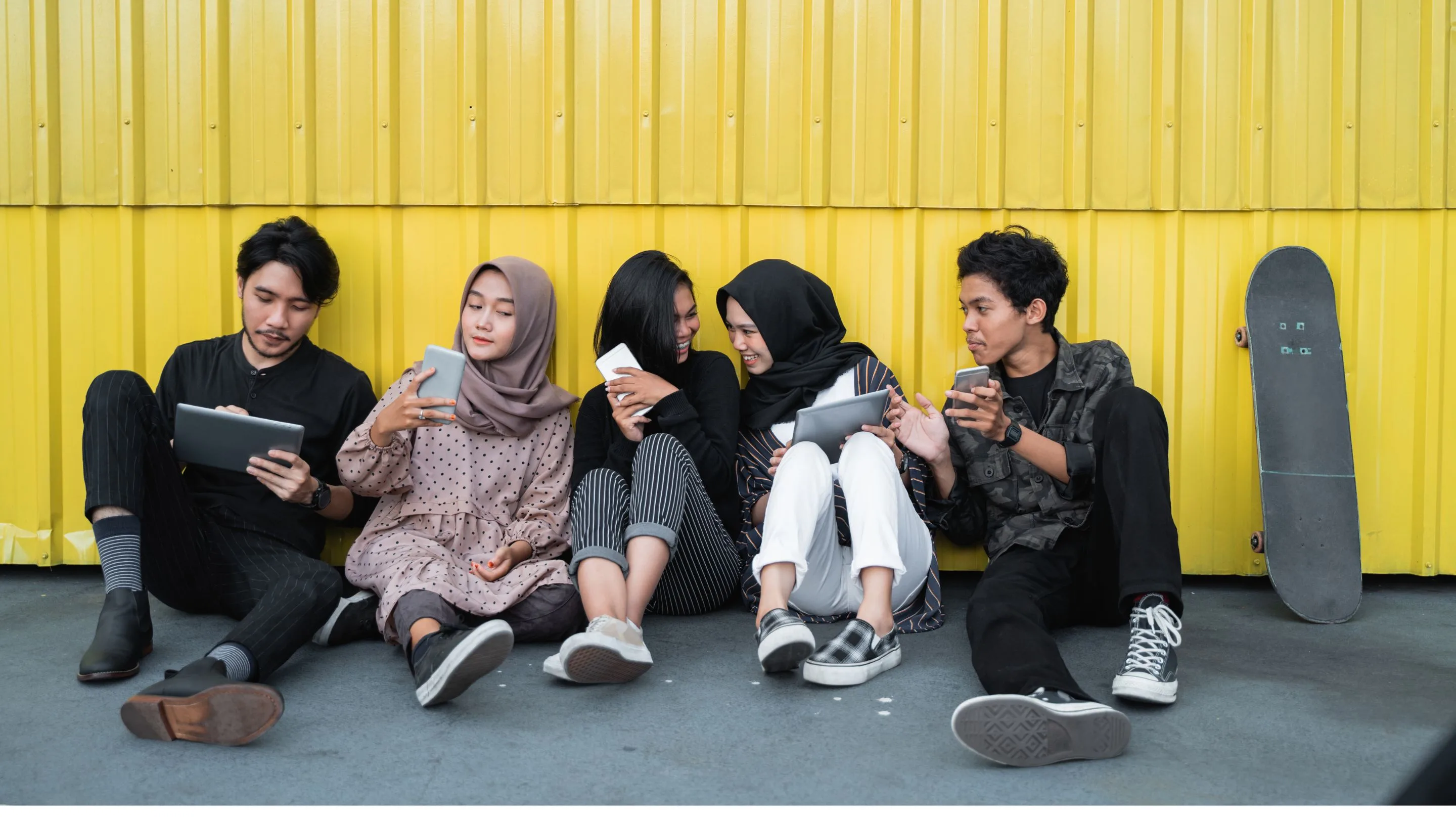 Masuk 10 Besar Nasional, Populasi Remaja di Garut Tembus 233 Ribu Jiwa