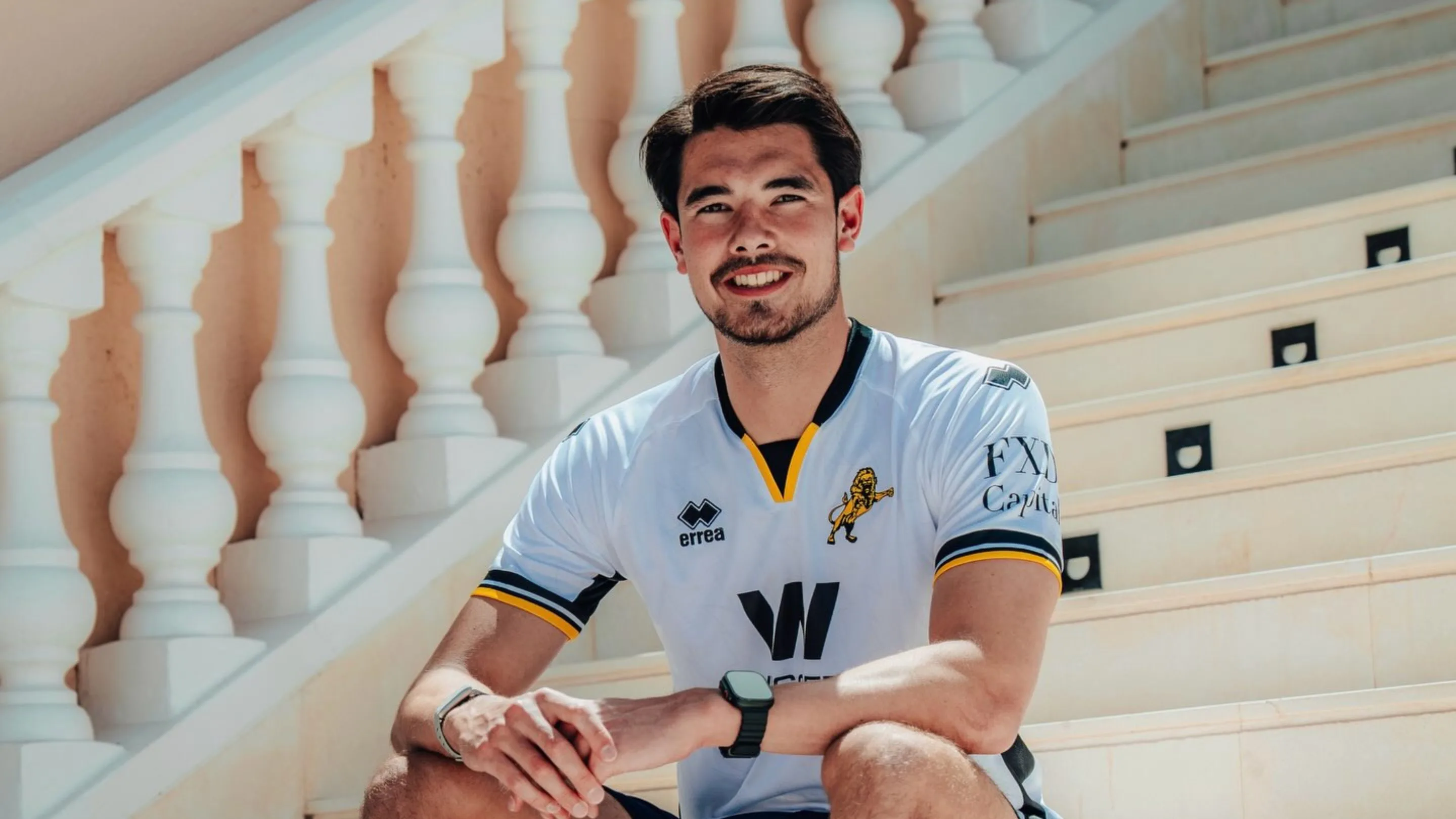 Elkan Baggott Resmi Gabung Skuad Millwall FC Untuk Musim 2026/2027