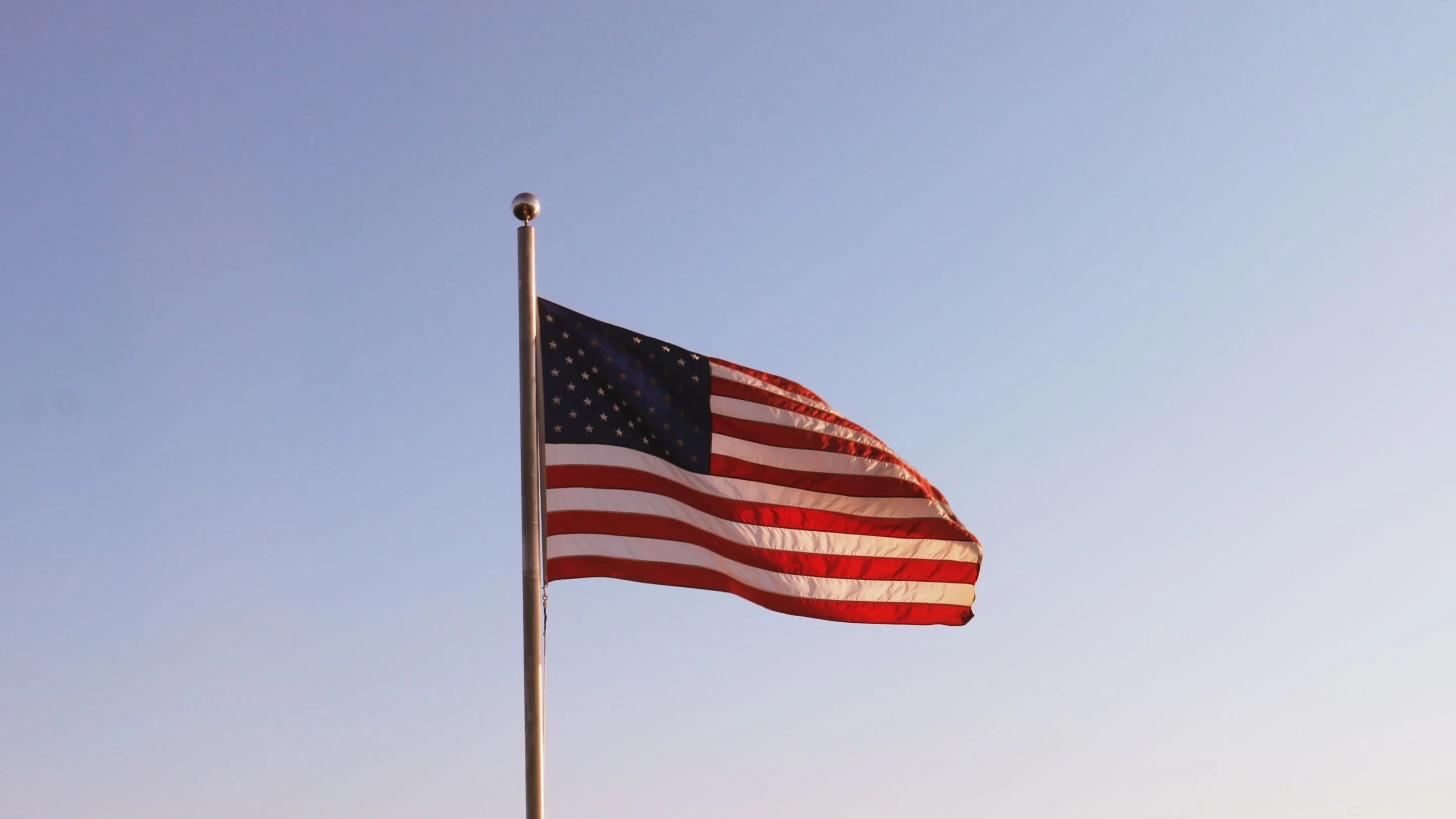 Amerika Serikat Genap 250 Tahun, Benarkah Pernah Dijajah Bangsa Eropa?