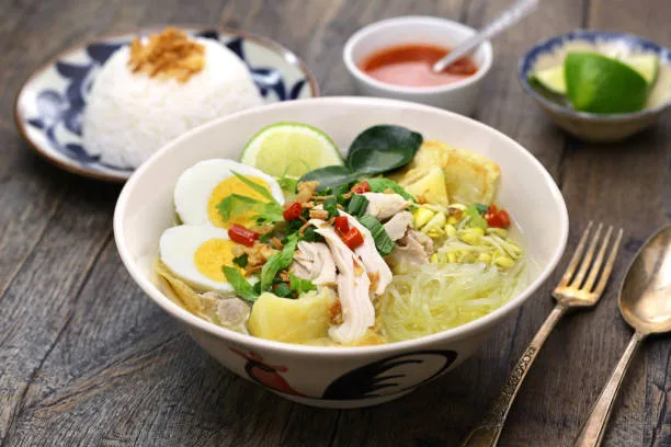 Cari Soto di Garut buat Sarapan? Ini Rekomendasi yang Bisa Dicoba