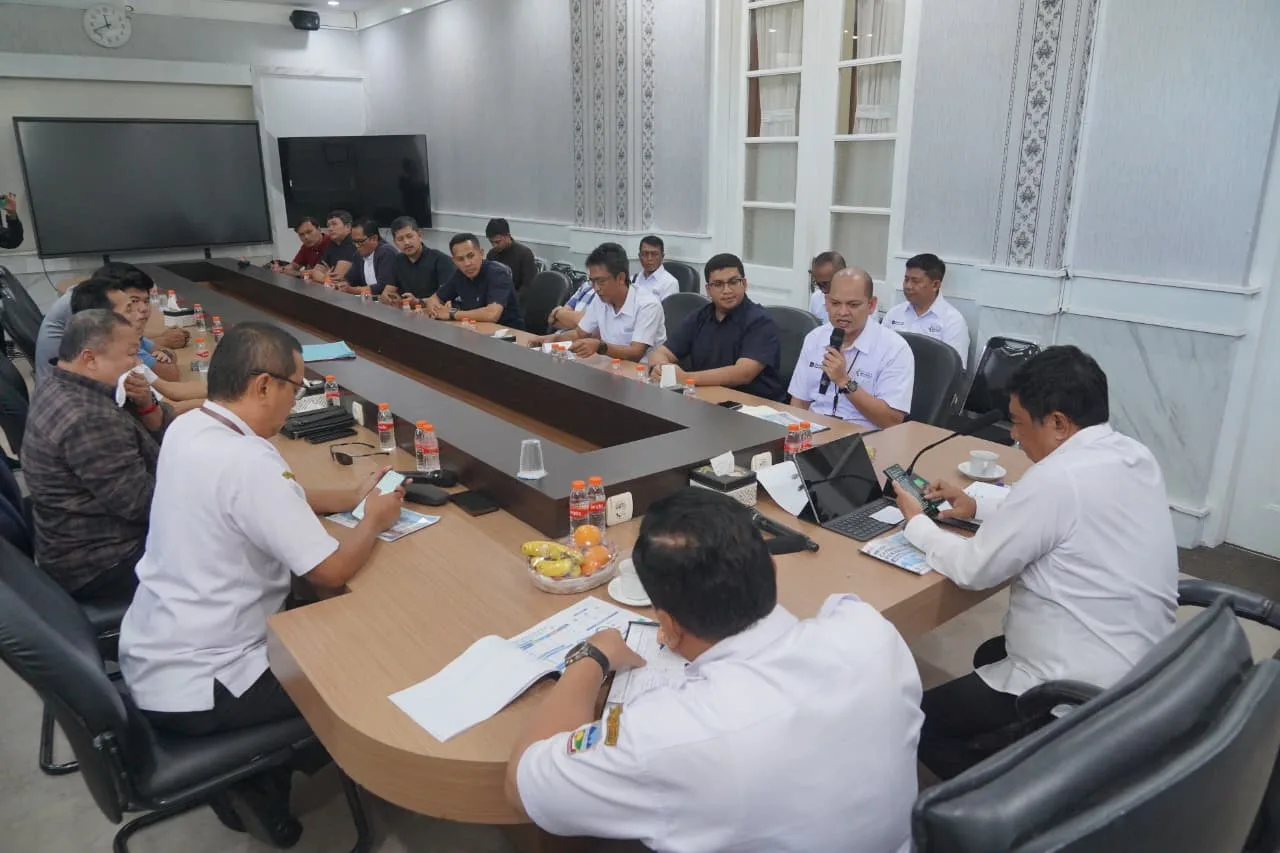 Distribusi Pupuk Bersubsidi Diperketat, Pendaftaran RDKK Dioptimalkan