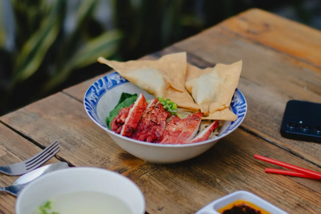 Kulineran di Garut, Ini Rekomendasi Bakmie yang Wajib Dicoba