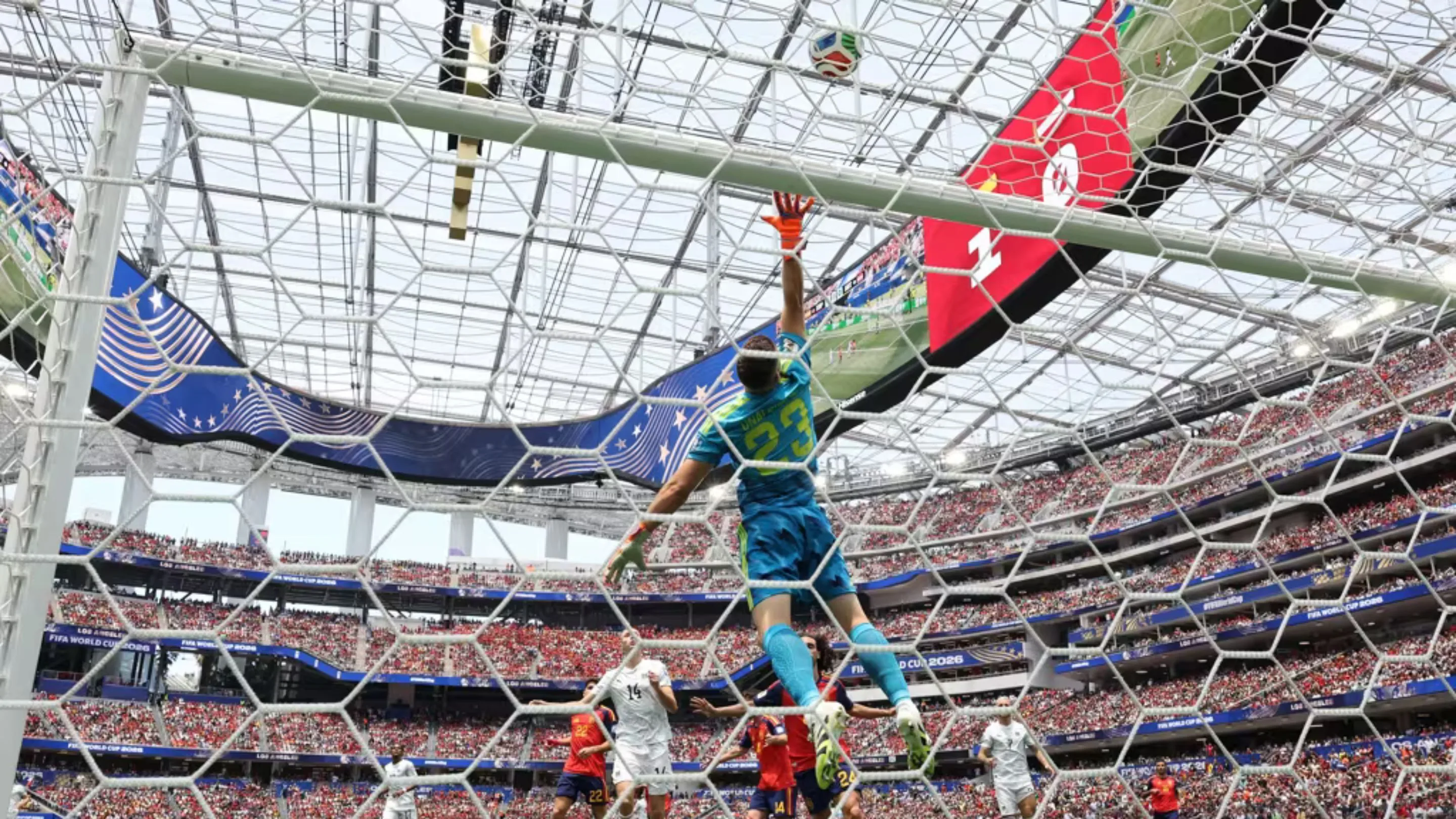 Deretan Kiper Legendaris Dengan Nirbobol di Piala Dunia Terbanyak