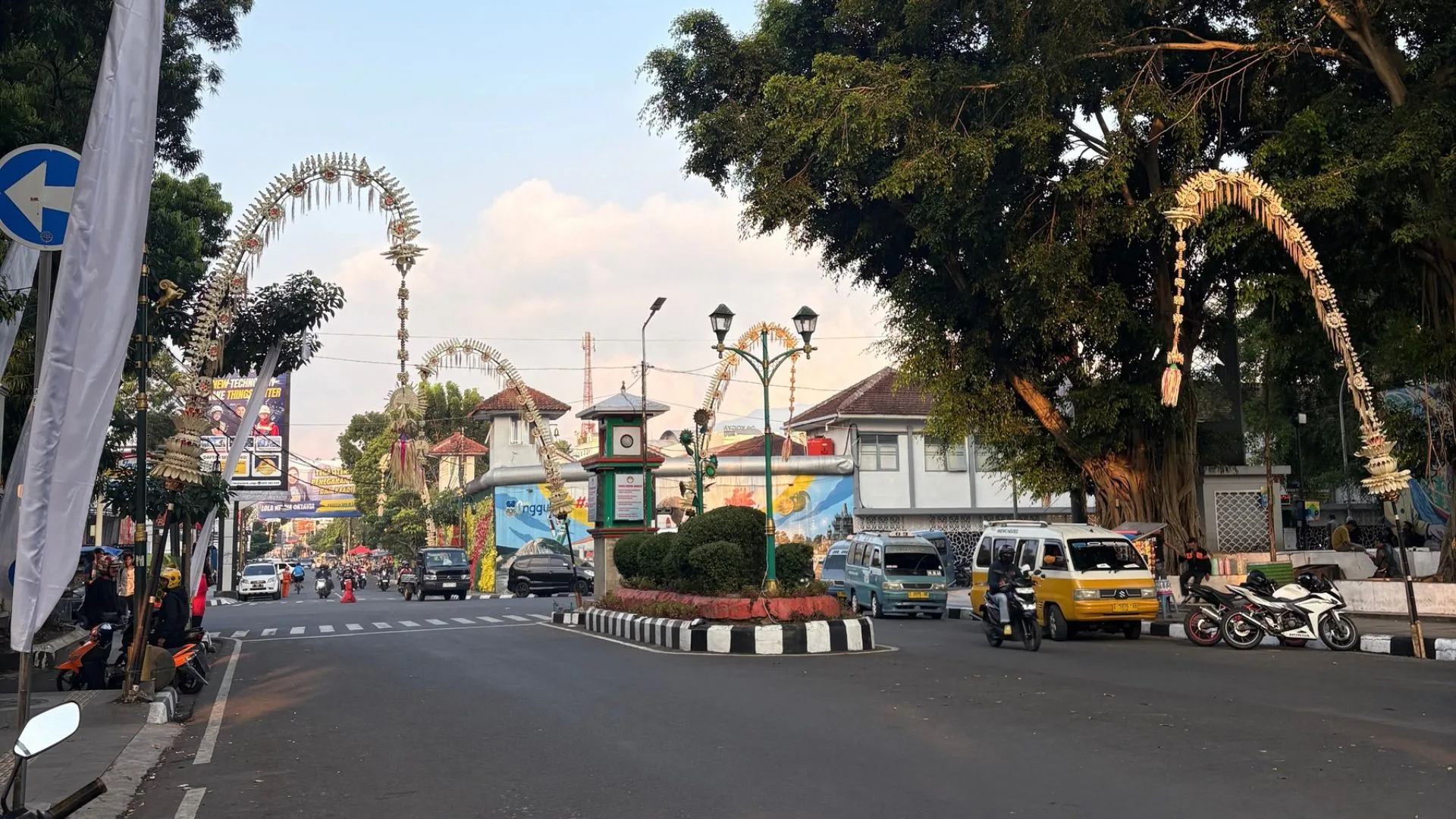 List 83 Titik WiFi Publik Gratis di Garut, Cek Lokasinya di Sini!