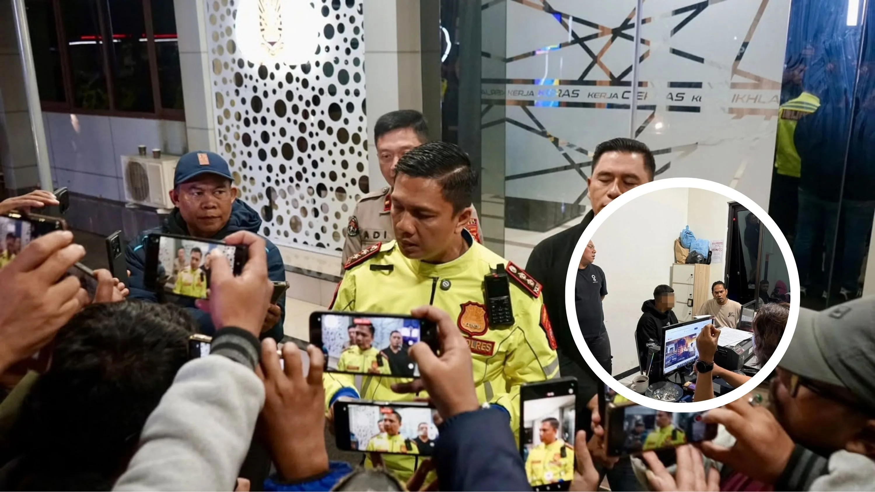 Motif Sakit Hati Diabaikan, Polisi Tangkap Penembak Pelajar di Sukawening Garut